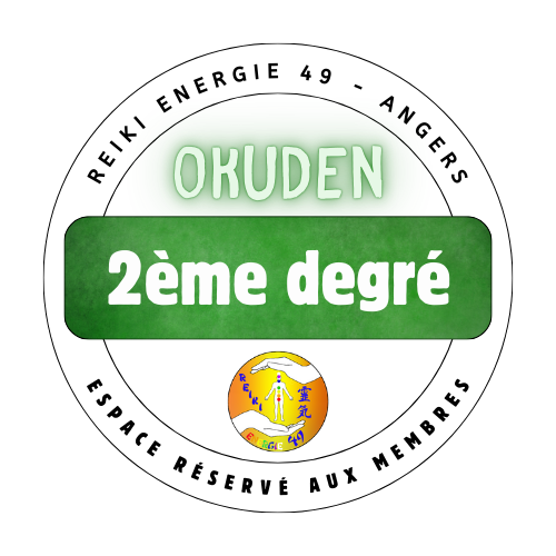 Deuxième degré